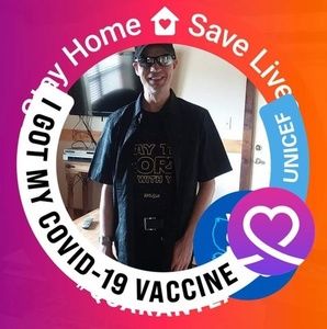 Meet your Posher, Kenneth